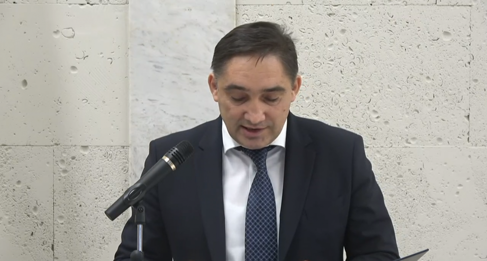 Procurorul General, Alexandr Stoianoglo vrea să-i schimbe părerea Maiei Sandu: Suntem gata să ne întâlnim cu doamna președinte